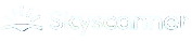 Skyscanner Logo